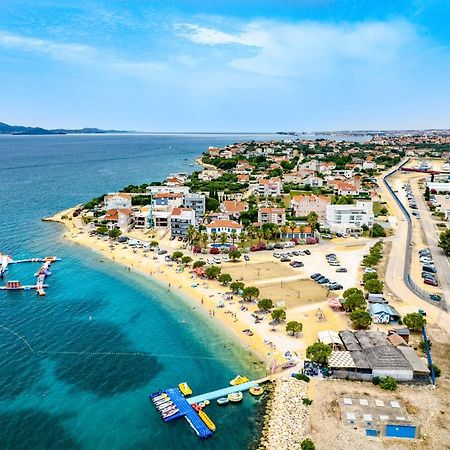 Apartments Villa Rudi Бибинье Экстерьер фото