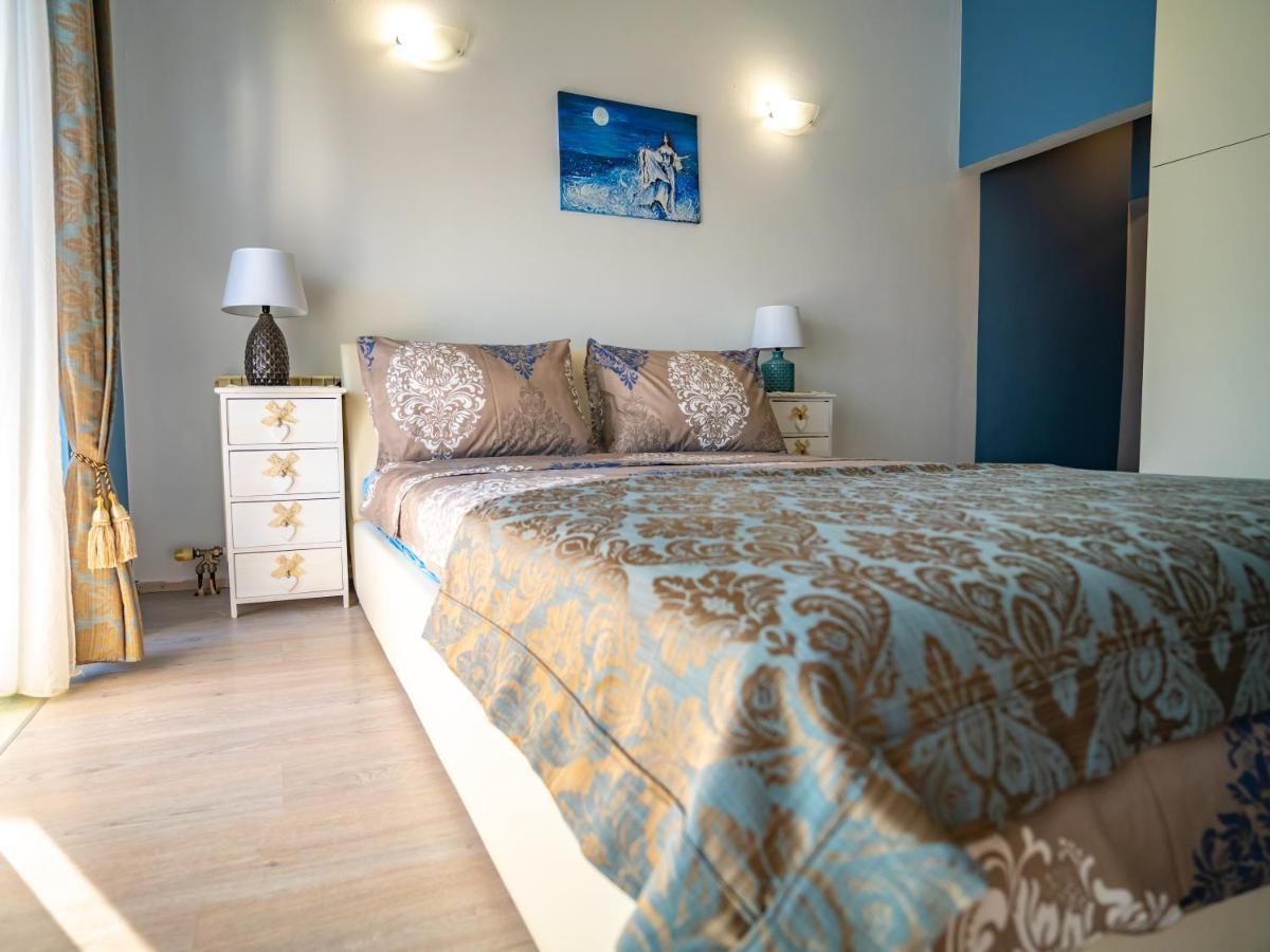 Apartments Villa Rudi Бибинье Экстерьер фото