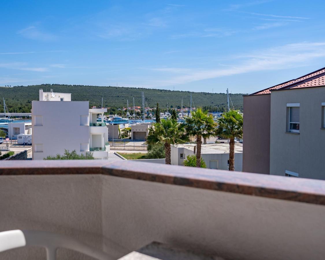 Apartments Villa Rudi Бибинье Экстерьер фото