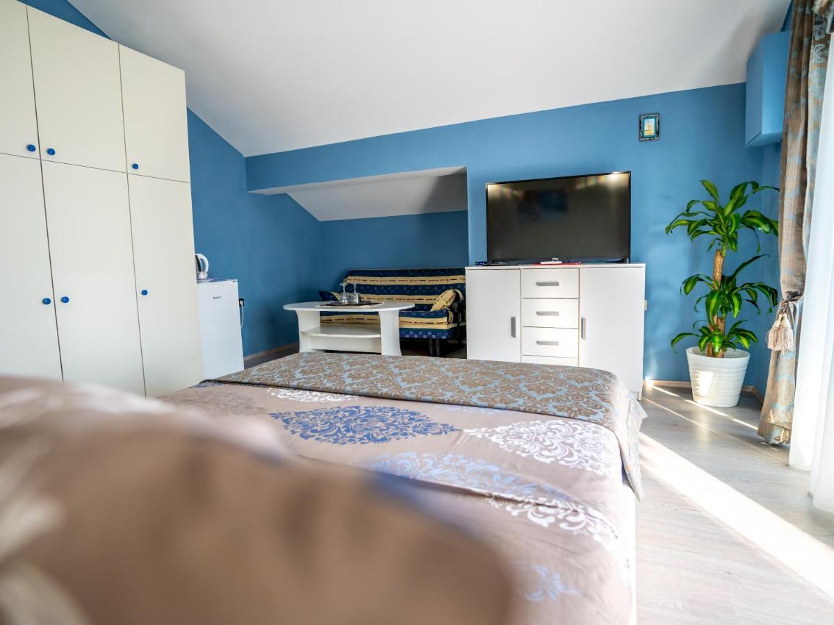 Apartments Villa Rudi Бибинье Экстерьер фото