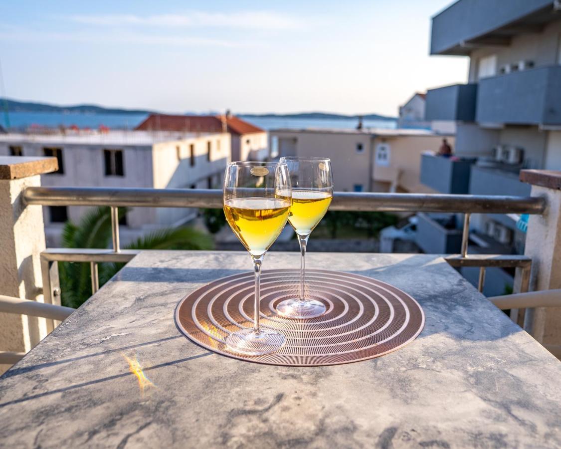 Apartments Villa Rudi Бибинье Экстерьер фото