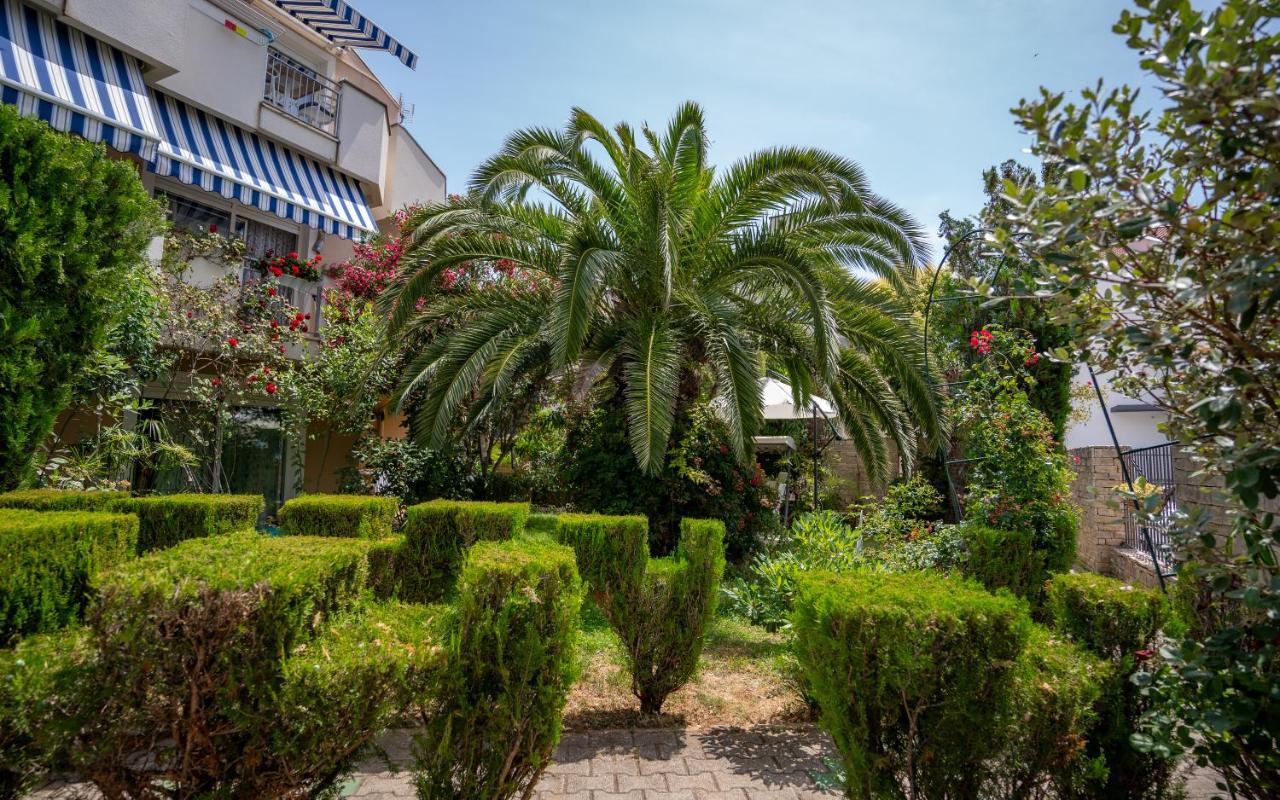 Apartments Villa Rudi Бибинье Экстерьер фото