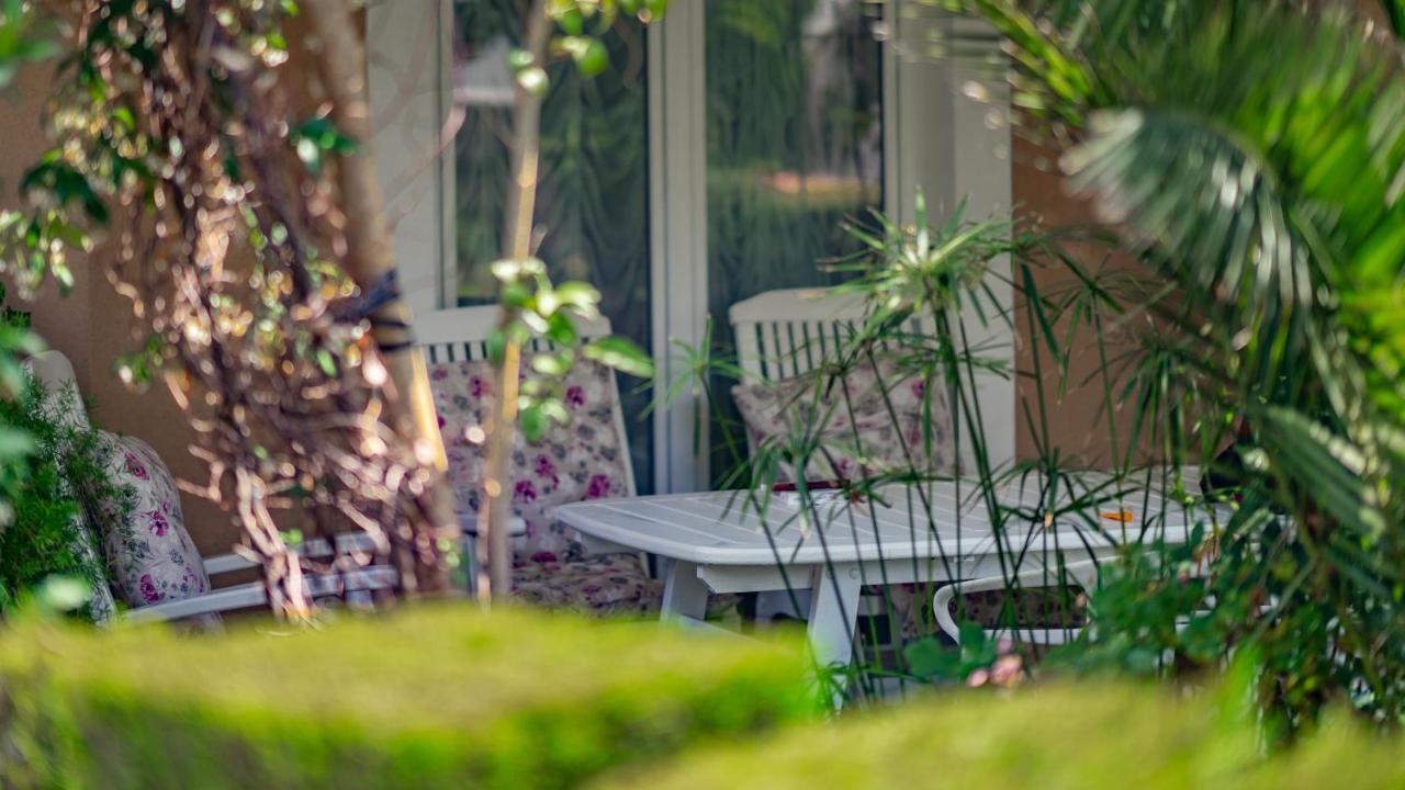 Apartments Villa Rudi Бибинье Экстерьер фото