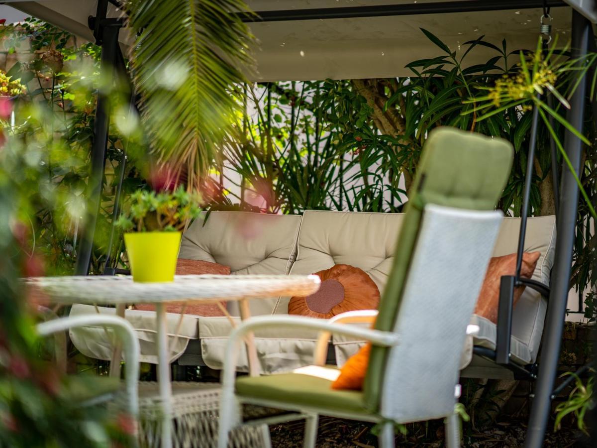 Apartments Villa Rudi Бибинье Экстерьер фото