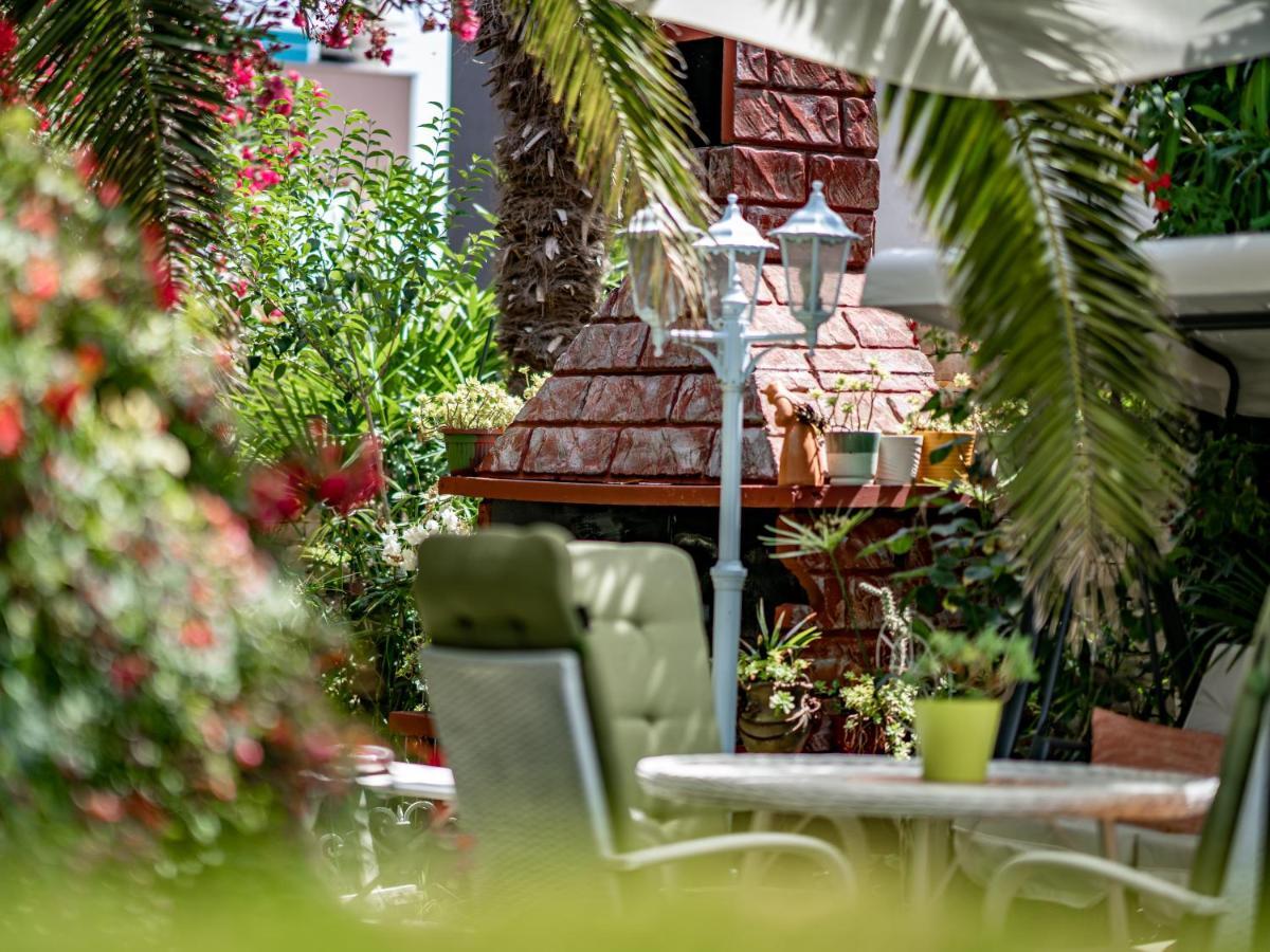 Apartments Villa Rudi Бибинье Экстерьер фото